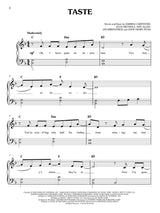 Sabrina Carpenter – Short N' Sweet