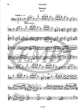 Popper: Popular Concert Pieces - Volume 2