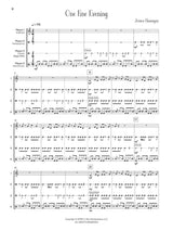 Flannigan: Quartets That Travel - Volume 1