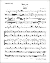 Haydn: Symphony in G Major, Hob. I:100
