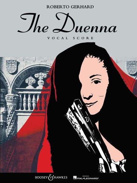 Gerhard: The Duenna