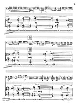 Beale: Pisces Ascending, Op. 38