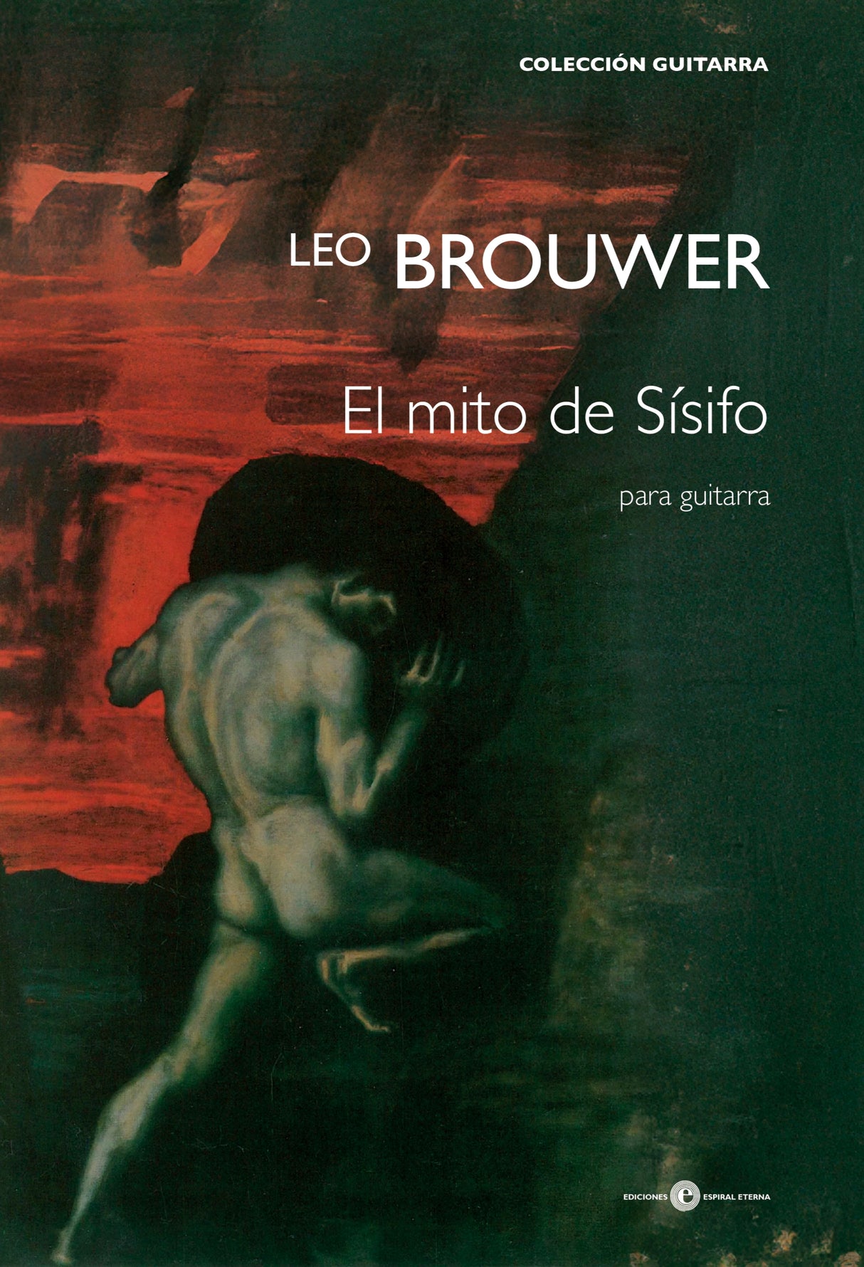 Brouwer: El mito de Sísifo