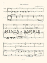 Piano Trios