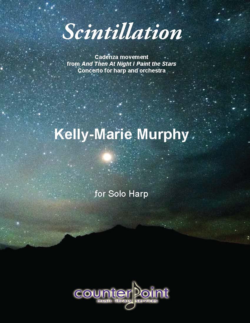 Murphy: Scintillation