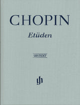 Chopin: Etudes