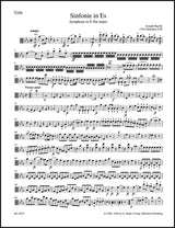 Haydn: London Symphony No. 7 in E-flat Major, Hob.I:99
