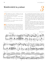 Mendelssohn: At the Piano