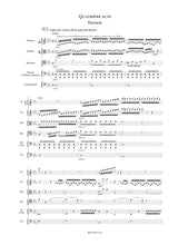 Rameau: Symphonies from Les Boréades, RCT 31