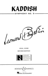 Bernstein: Symphony No. 3