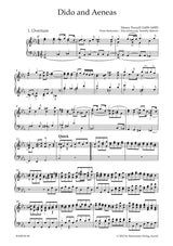 Purcell: Dido and Aeneas, Z. 626