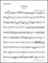 Mozart: Piano Concerto No. 5 in D Major, K. 175 and Rondo, K. 382