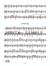 Easy Renaissance Music for Guitar
