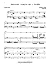 Easy Songs for the Beginning Mezzo-Soprano/Alto - Volume 1