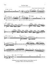 D. Richardson: By the Lake