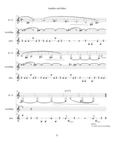 Wiemann: Sandbars and Eddies