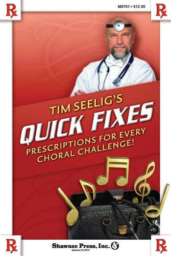 Tim Seelig's Quick Fixes