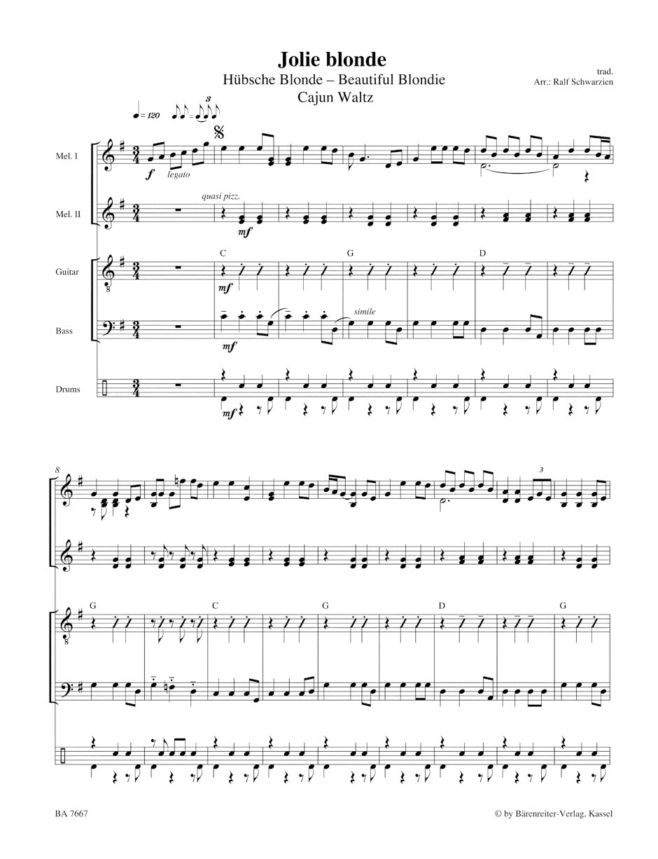 Zydeco - Cajun – Ficks Music