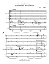 Karchin: Incantations and Dances