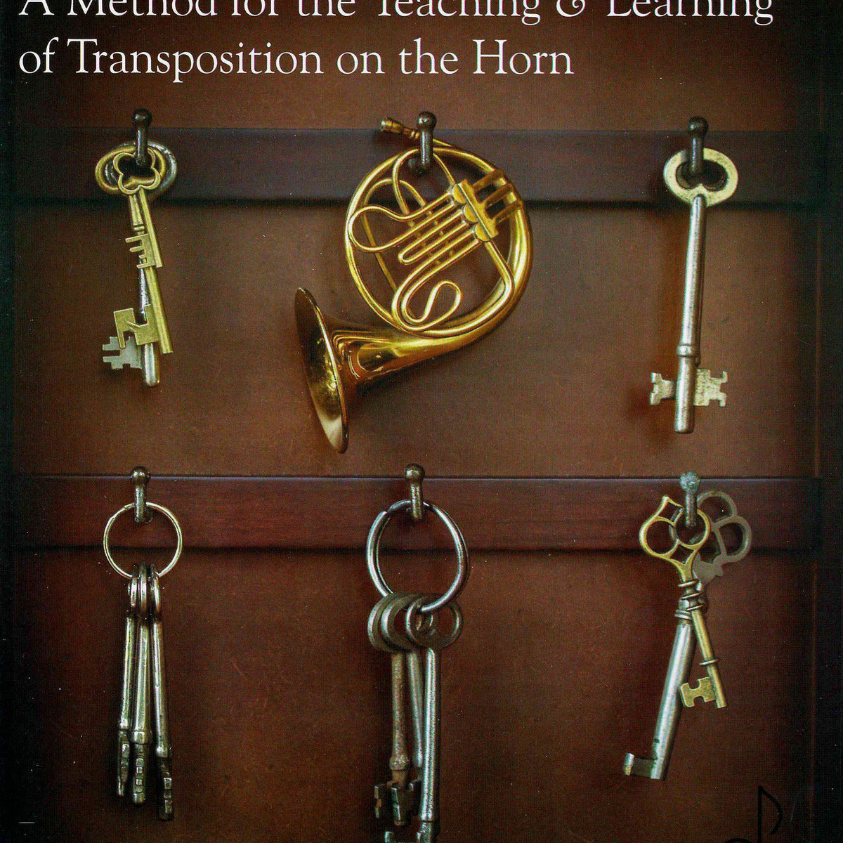 Keys to Transportation – Ficks Music
