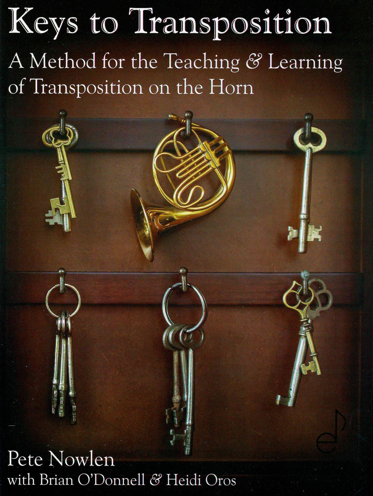 Keys to Transportation