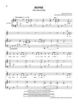 A Time for Song - Volume 1