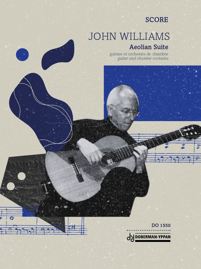 Williams: Aeolian Suite