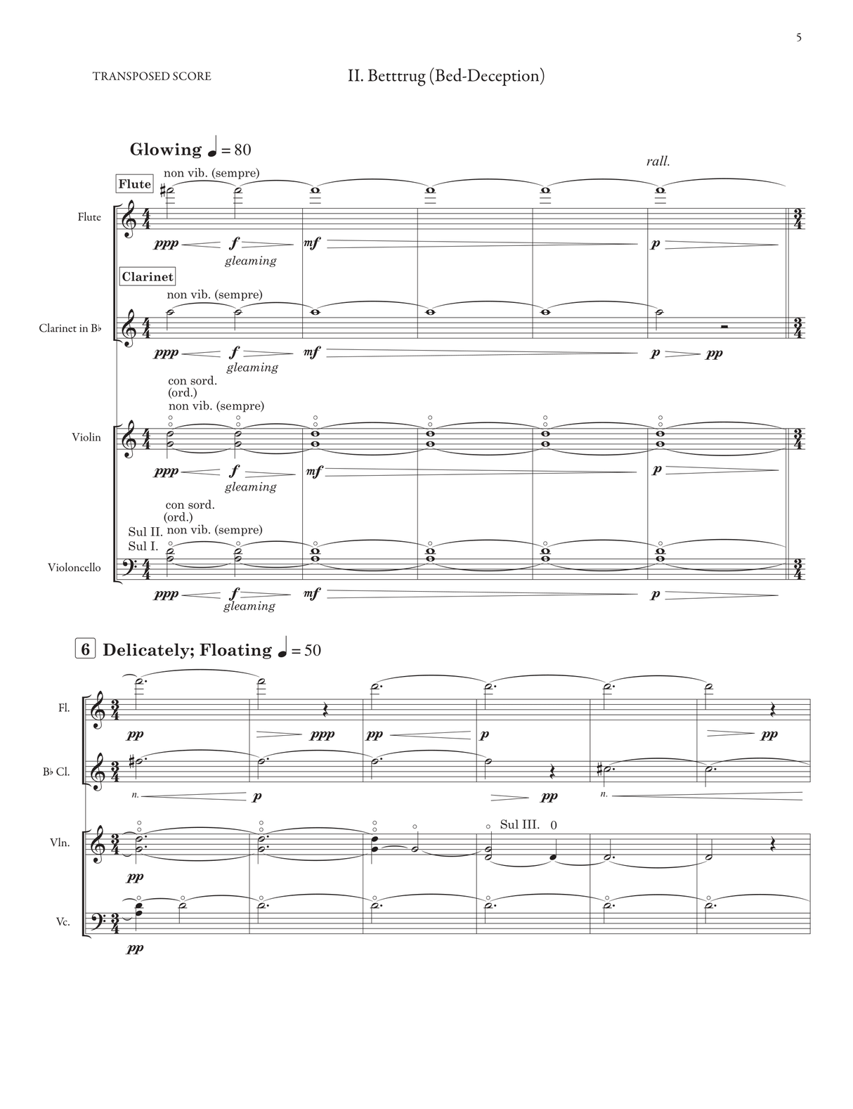 Nathan: Missing Words VI