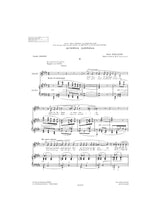 Debussy: Ariettes oubliées