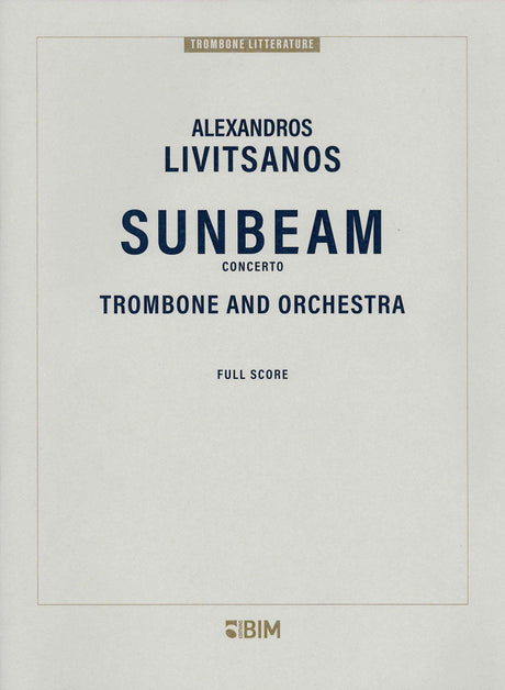 Livitsanos: Sunbeam