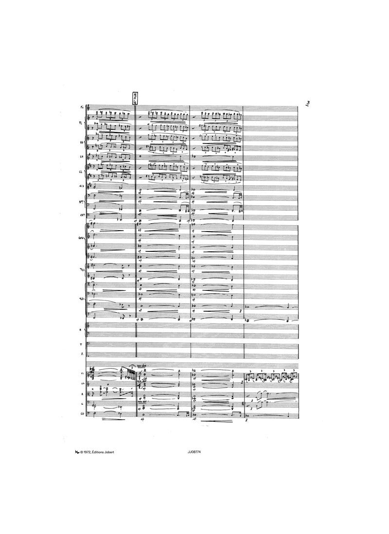 Carrillo: Symphony No. 3