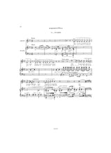 Debussy: Ariettes oubliées
