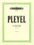 Pleyel: 6 Duets, Op. 59