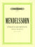 Mendelssohn: String Quartets, Opp. 12, 13, 80, 81