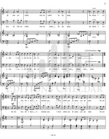 Bédard: Do Not Fear