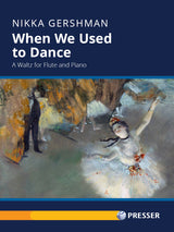 Gershman: When We Used to Dance