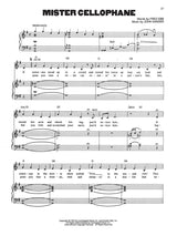 Chicago (Broadway Edition) - Vocal Selections