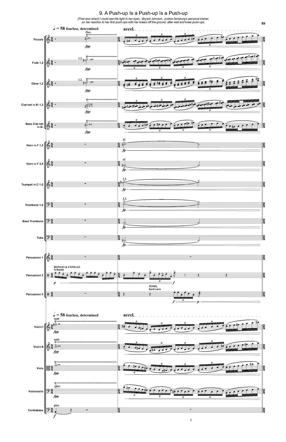 Kuster: When There Are Nine