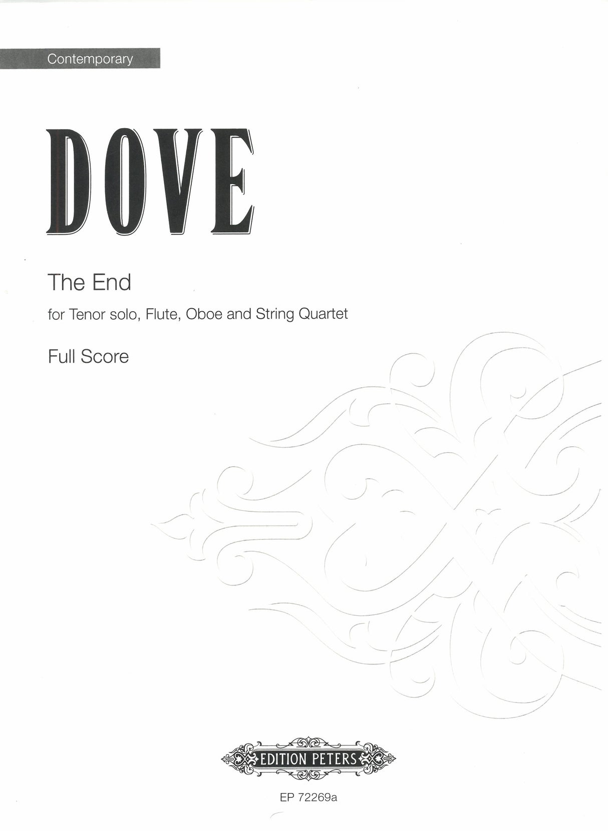 Dove: The End