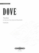 Dove: The End