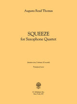 Thomas: Squeeze