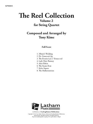 The Reel Collection - Volume 2