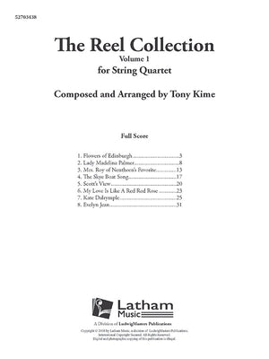 The Reel Collection - Volume 1