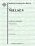 Nielsen: Little Suite for Strings, Op. 1, FS 6