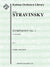 Stravinsky: Symphony No. 1 in E-flat Major, Op. 1
