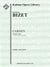 Bizet: Toreador Song from Carmen