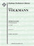 Volkmann: Serenade No. 1 for Strings in C Major, Op. 62