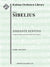 Sibelius: Andante Festivo, JS 34b, Op. 117a (Version for String Orchestra & Timpani)