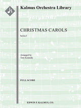 Christmas Carols - Series I