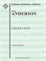 Anderson: Chicken Reel